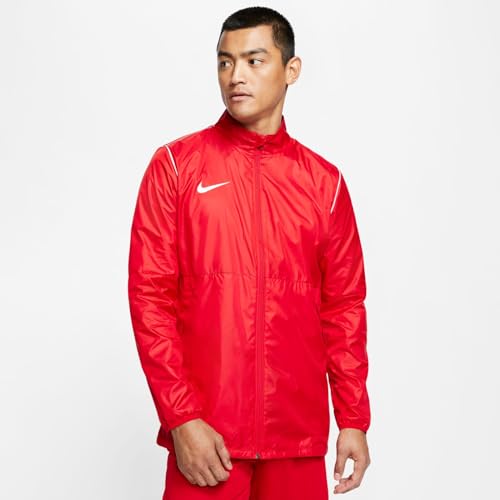 - NIKE Men's Nike Park 20 Rain Jacket -