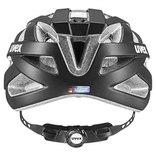 - uvex i-vo cc - Lightweight All-Round Bike Helmet -