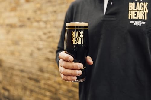 BrewDog Black Heart Stout 24 x 440ml cans