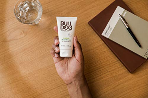 Bulldog Skincare Original Hand Cream, 75 ml