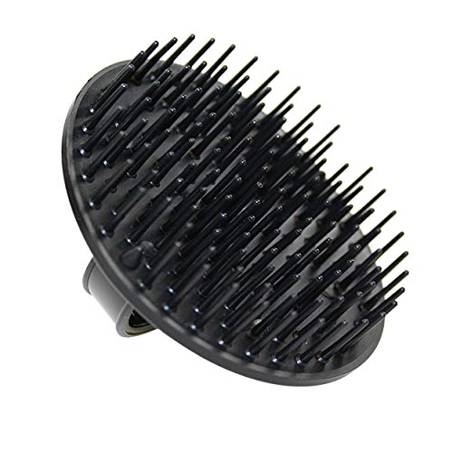 - Jack Dean by Denman | Scalp Massager -