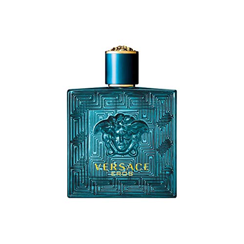 - Eros by Versace Eau De Toilette For Men | 100ml -