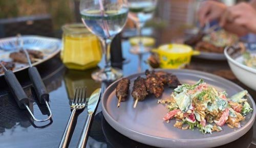 - MISTER MARINADE Meat Glaze Marinade | Big Value 400g BBQ Seasoning -