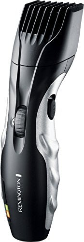 - Remington Barba Beard Trimmer | Advanced Ceramic Blades | 9 Length Settings | 40-Minute Runtime -