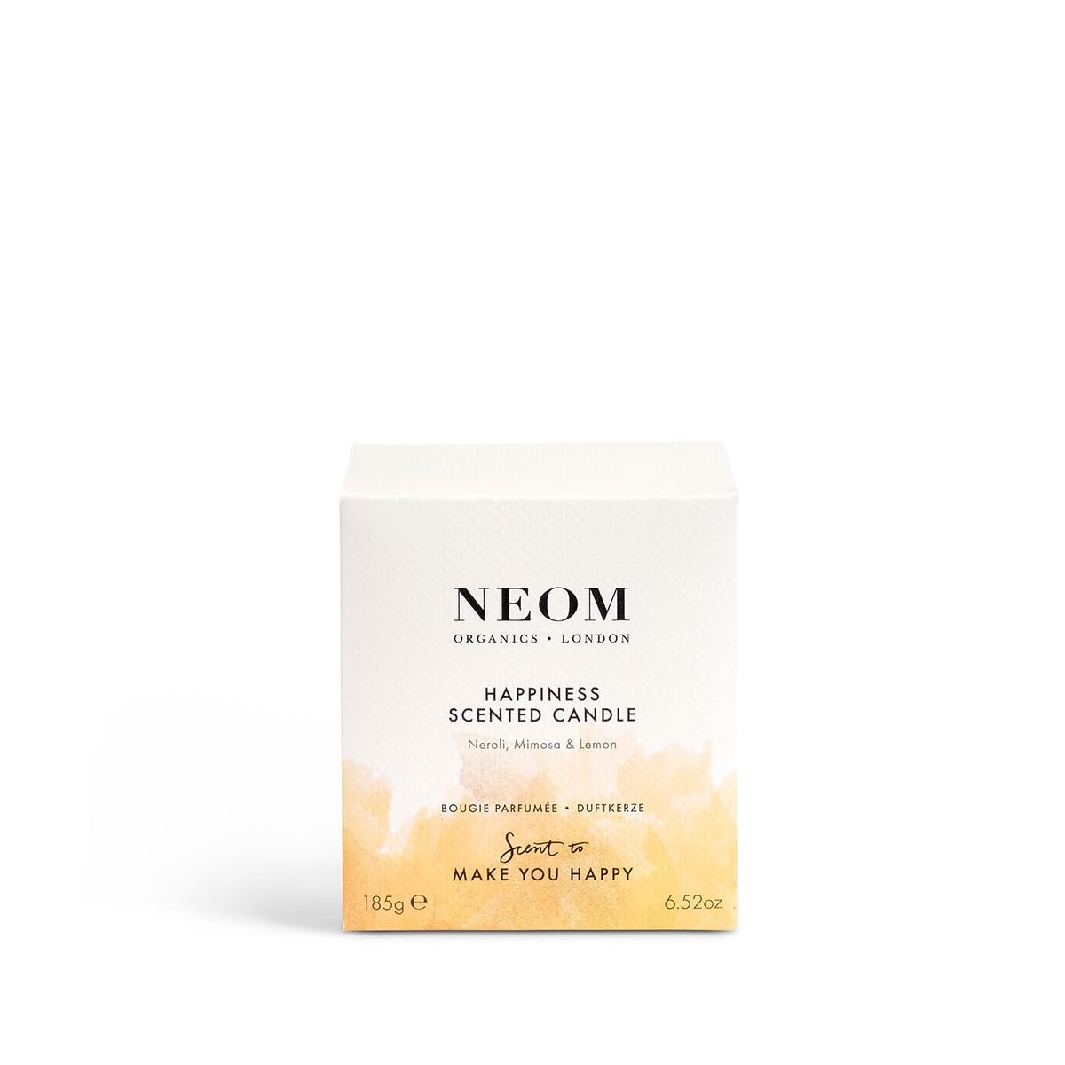- Neom Organics London | Real Luxury Scented Candle -
