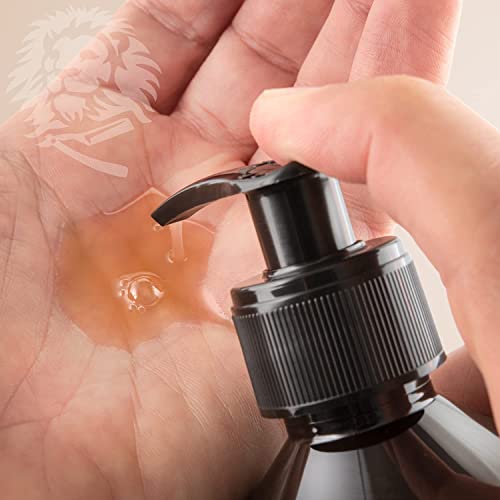 - Proraso Beard Wash | Cypress & Vetyver | 100ml | Scented Beard Shampoo | Softens, Cleanses, Conditions -