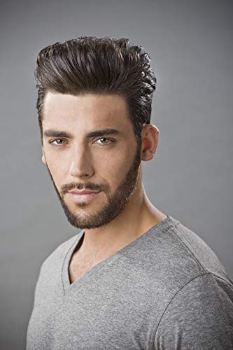 - Remington Barba Beard Trimmer | Advanced Ceramic Blades | 9 Length Settings | 40-Minute Runtime -