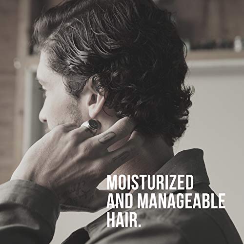 - SebMan The Smoother | Conditioner Man Hydrated | Manageable Hair | 250 ml -