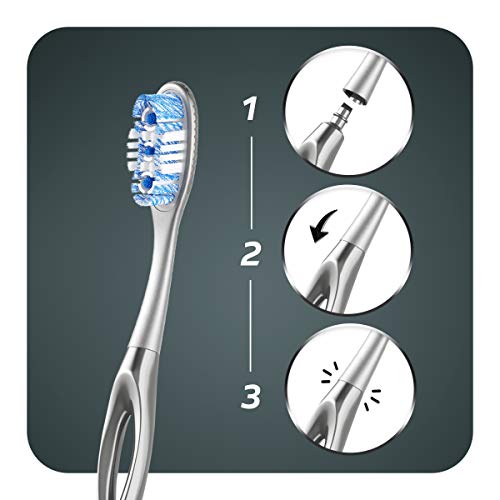 Colgate Link Whitening Medium Toothbrush