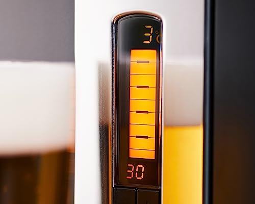 - PerfectDraft Phillips Machine Home Beer Cooler & Dispenser System | Stella -