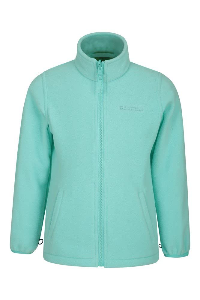 - Mountain Warehouse Lightning 3 in 1 Kids Waterproof Jacket -