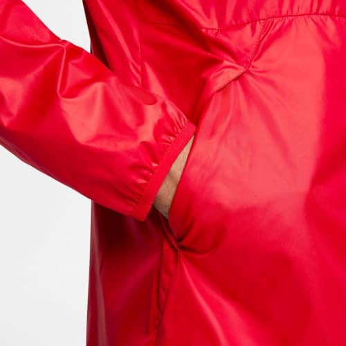 - NIKE Men's Nike Park 20 Rain Jacket -