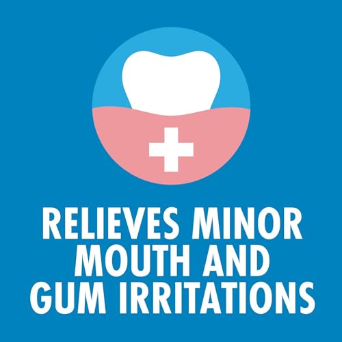 Colgate Peroxyl Mint Flavour Mouthwash, 300ml