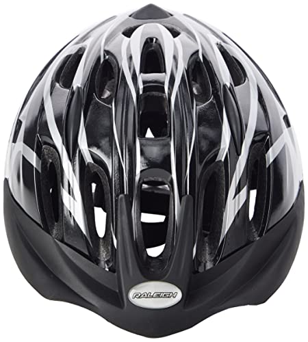 - Raleigh | CSH115LM | Infusion Lightweight Adjustable Unisex Cycling Helmet -