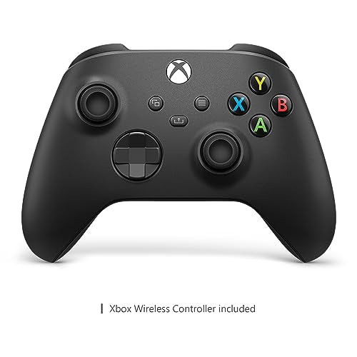 - Xbox Series X + Call of Duty: Modern Warfare III