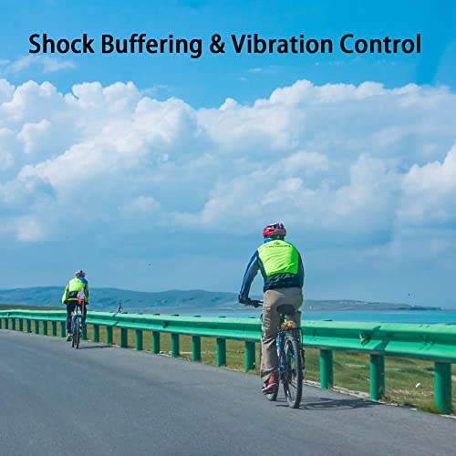 Bike Cycle Helmet with Visor Snood Face Mask Waterproof bundle pocket Adjustable Lightweight Allround Cycling Bicycle helmets Accessories for BMX Skateboard MTB Mountain Road Bike Men Women Ladies