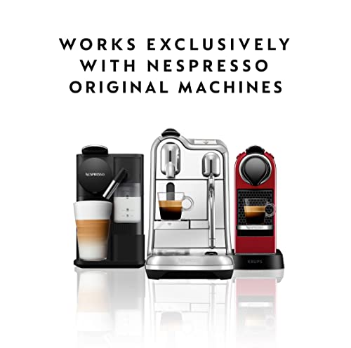 - Nespresso Caffe | 50 x Ristretto Capsules | Original -