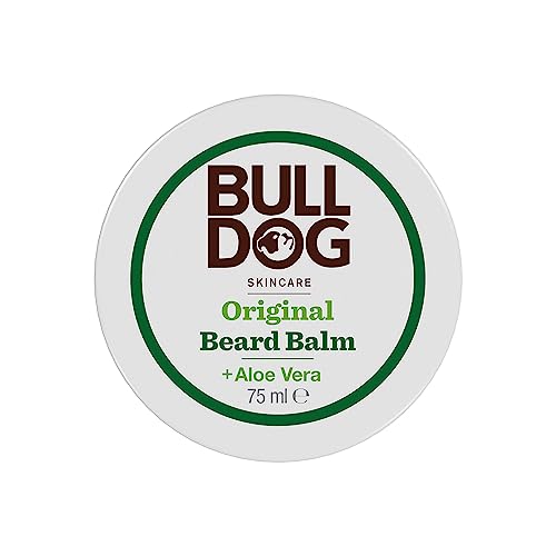 Bulldog Original Beard Balm, 75 ml