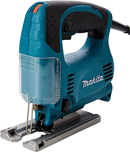 - Makita 4329/2 240V Orbital Action Jigsaw -