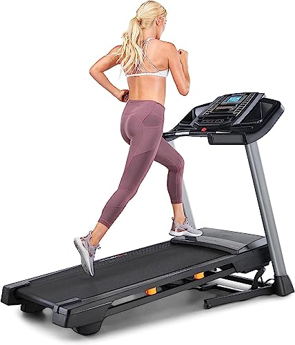 - NordicTrack T Series Treadmills -