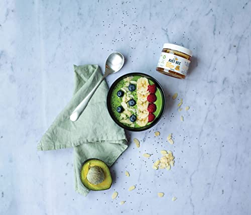 - Just Bee Raw Vitamin Honey | raw natural honey with vitamins -