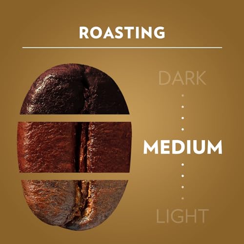 - Lavazza | Qualità Oro | Ground Coffee | 6 Packs of 250 g -