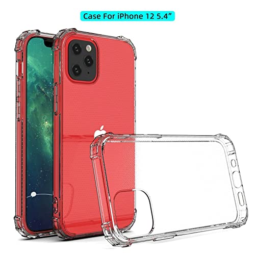 - Personalised Photo Phone Case for Apple iPhone | Clear TPU Cover -