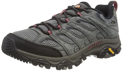 - Merrell Men's Moab 3 GTX Hiking Shoe | Beluga -
