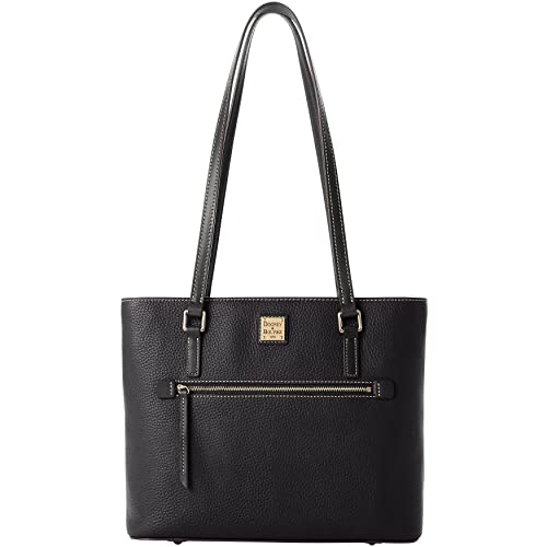 - Dooney & Bourke Handbag | Pebble Grain Shopper Tote -