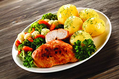 - Tefal | Cook4Me+ CY851840 One-Pot Digital Pressure Cooker | 6 Litre/Black and Stainless Steel -