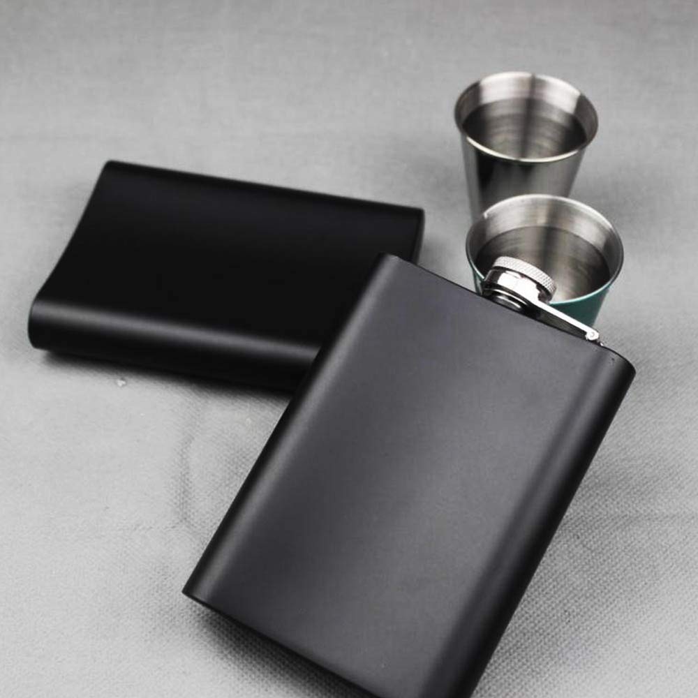 - Personalised Hip Flask | Custom Engraved Hip Flasks -