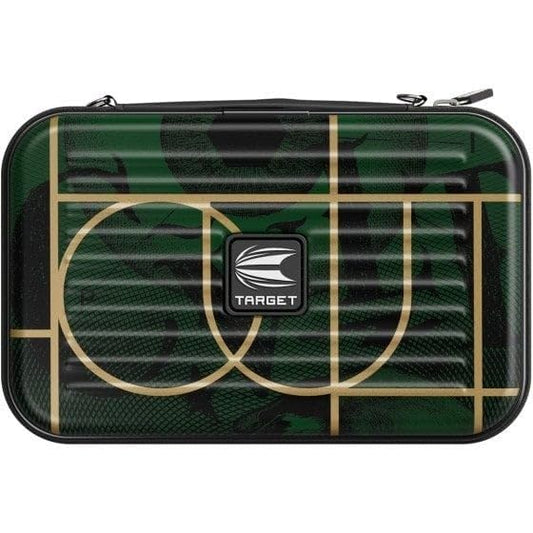 - TARGET Darts Holder | Takoma Wallet Cult Edition XL Darts Case | Dart Wallet -