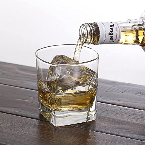 - Jim Beam White Kentucky Bourbon Whiskey | 1L -