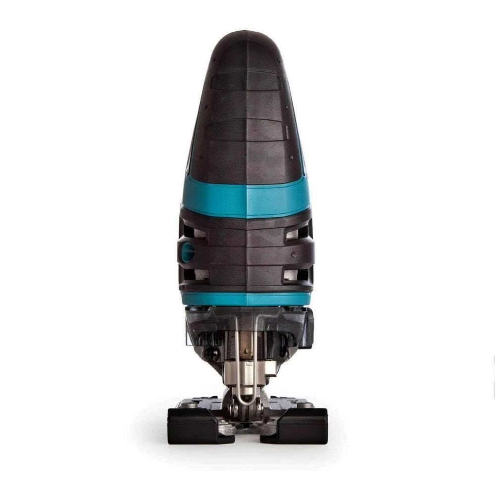 - Makita 4350FCT | 240V | 720W Orbital Action Jigsaw -