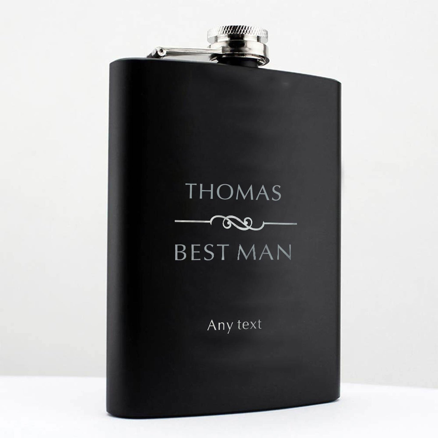 - Personalised Hip Flask | Custom Engraved Hip Flasks -