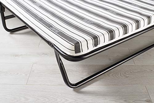 - JAY-BE Value Folding Bed | Rebound e-Fibre® Mattress -
