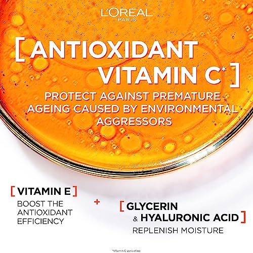 - L’Oréal Paris Revitalift Clinical SPF 50+ Invisible UV Fluid -