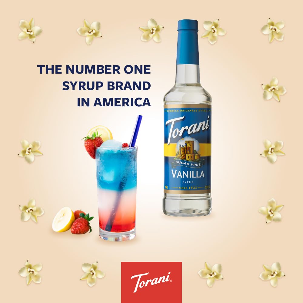 - Torani Sugar Free Coffee Syrups | Coffee Drinks -