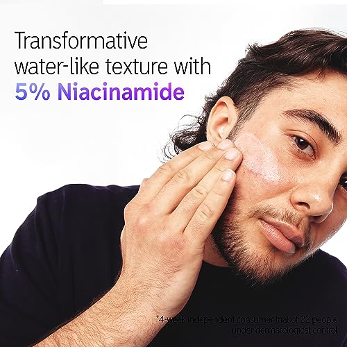 - The INKEY | List Omega Hydrating Water Cream -