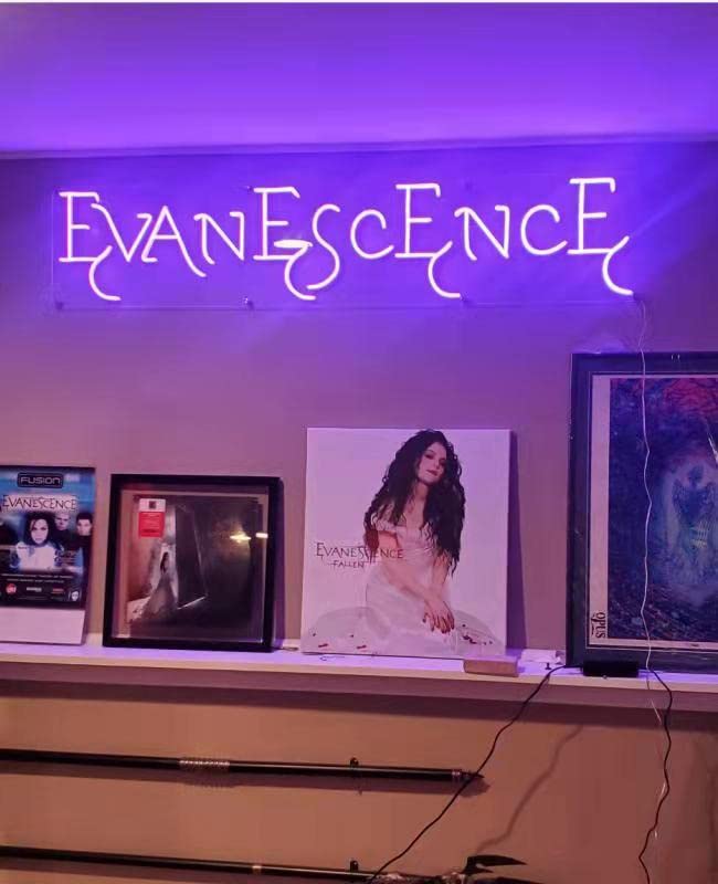 - WMAT Custom LED Neon Signs for Bedroom Wall Decor Personalized Neon Signs