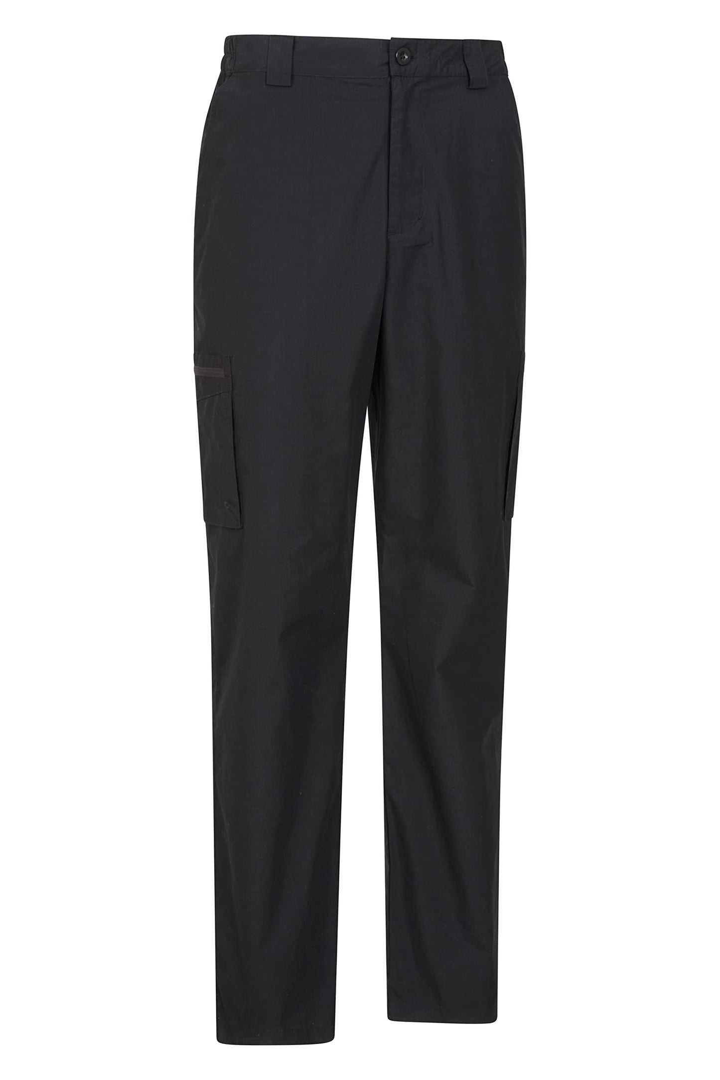 - Mountain Warehouse Trek Mens Outdoor Trousers | Fast Drying Hiking Trousers -