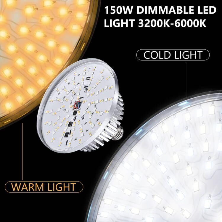 - MSKIRA Softbox Lighting Kit | Continuous Photography Lighting Kit -