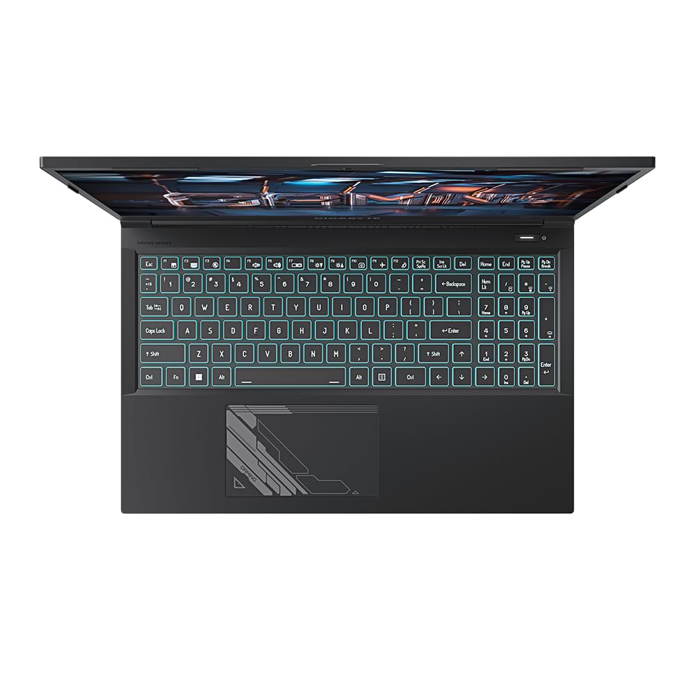 - Gigabyte G5 KF5 Gaming Laptop  | 15.6 Inch | 144Hz FHD | Intel Core i7-13620H | NVIDIA GeForce RTX 4060 GPU | 16GB DDR5 4800MHz | 1x 1TB Gen4 SDD -