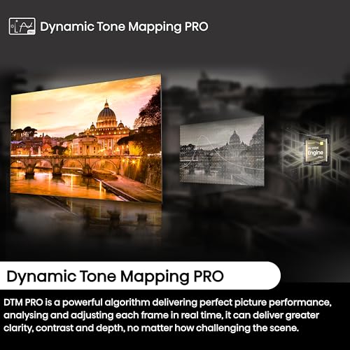 - Hisense 75 Inch Mini-LED Smart TV 75U8NQTUK | Quantum Dot Colour | Dolby Vision IQ & Atmos | iMax Enhanced | 2.1.2 Channel Speakers and Vidaa OS with Freely | Youtube | Netflix | Disney+ -