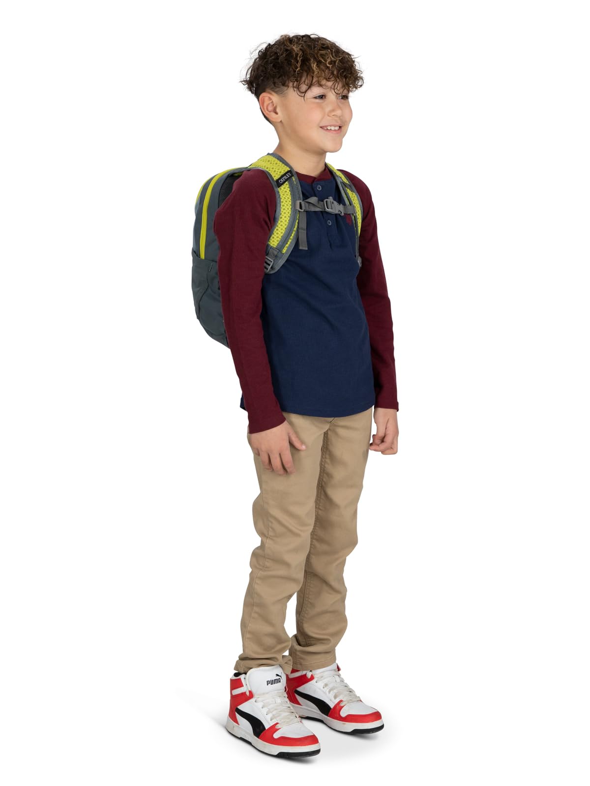 - Osprey Daylite | Jr Youth Kid's Backpack -