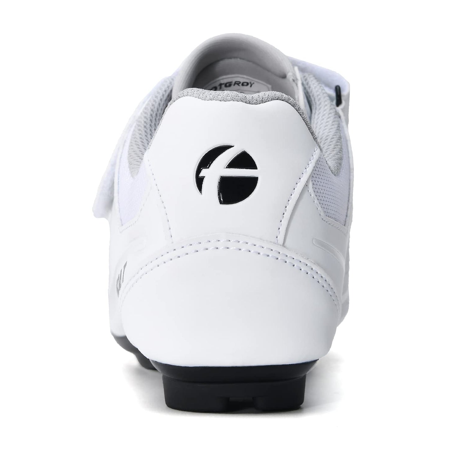 - Men's Cycling Shoes | Compatible with Peloton SPD ARC Look Delta Cleats -