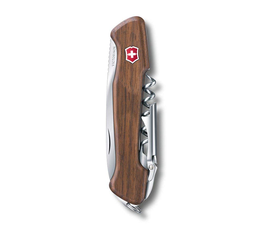 - Victorinox Wine Master Swiss Army Knife, Large -