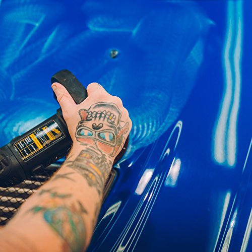 - Meguiar's G17216EU Ultimate Compound Colour & Clarity Restorer | 450ml -