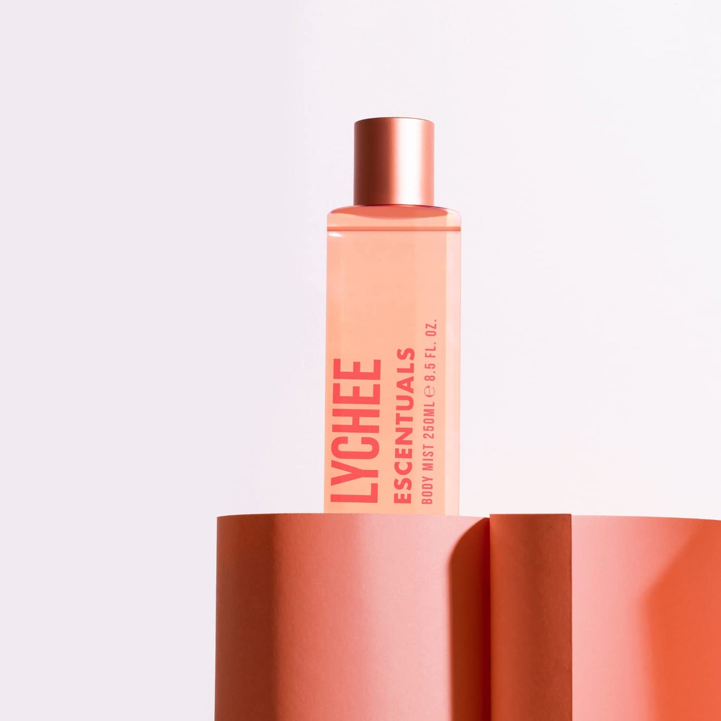 - Escentuals Womens Fruit Candy Layering Set | Lychee and Candy Body Mist Spray -