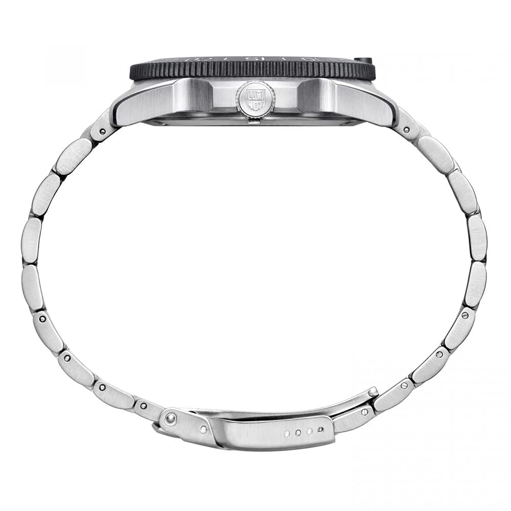 - Luminox Men's Navy Seal Pacific Diver 3120 Series Watch -